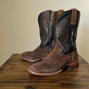 Men’s 7.5 Circuit Paxton Ariat Boots